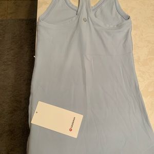 Lululemon Cool Racerback Tank *Nulu